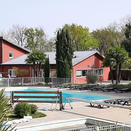 Вилла Quartier Des Peintres - Poussin Шавень Экстерьер фото