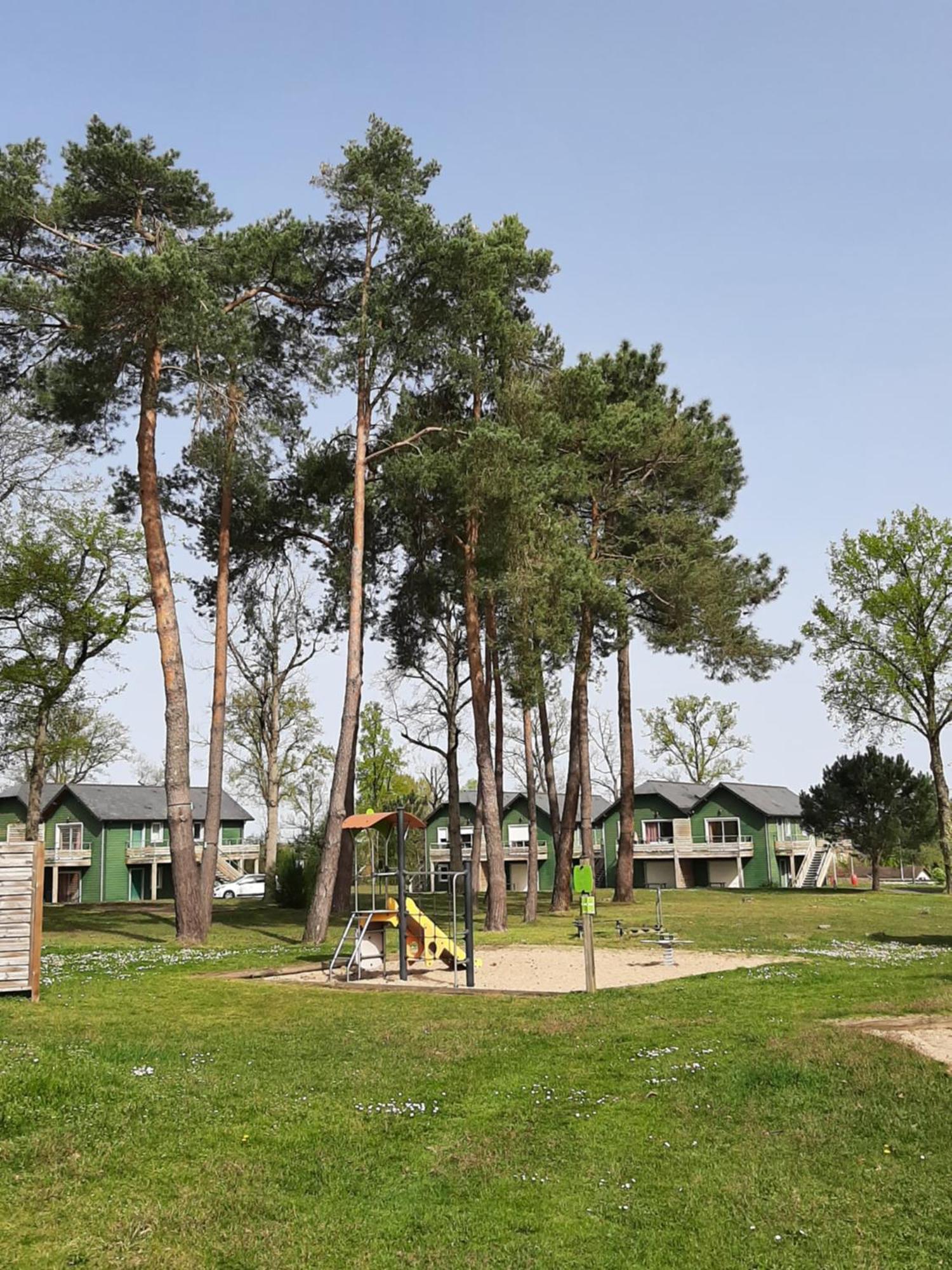 Вилла Quartier Des Peintres - Poussin Шавень Экстерьер фото